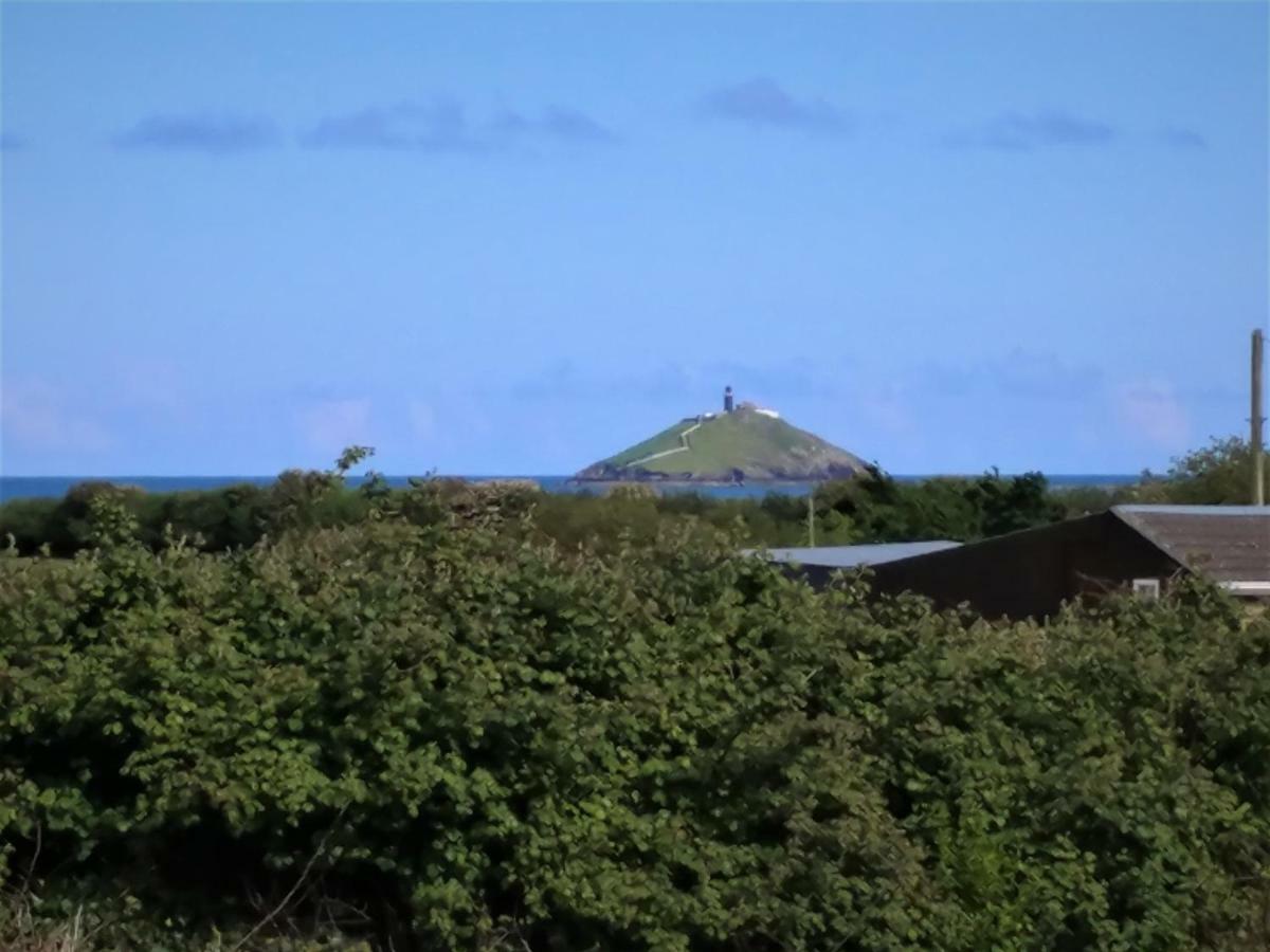 Shanagarry / Ballycotton Glamping Pod Κορκ Εξωτερικό φωτογραφία